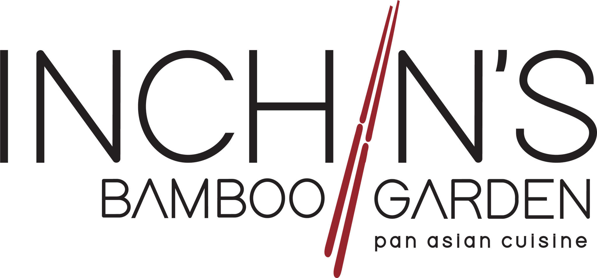 Inchin's Bamboo Garden